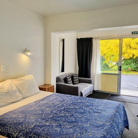 Cambrian Lodge Motel Cambridge Dış mekan fotoğraf