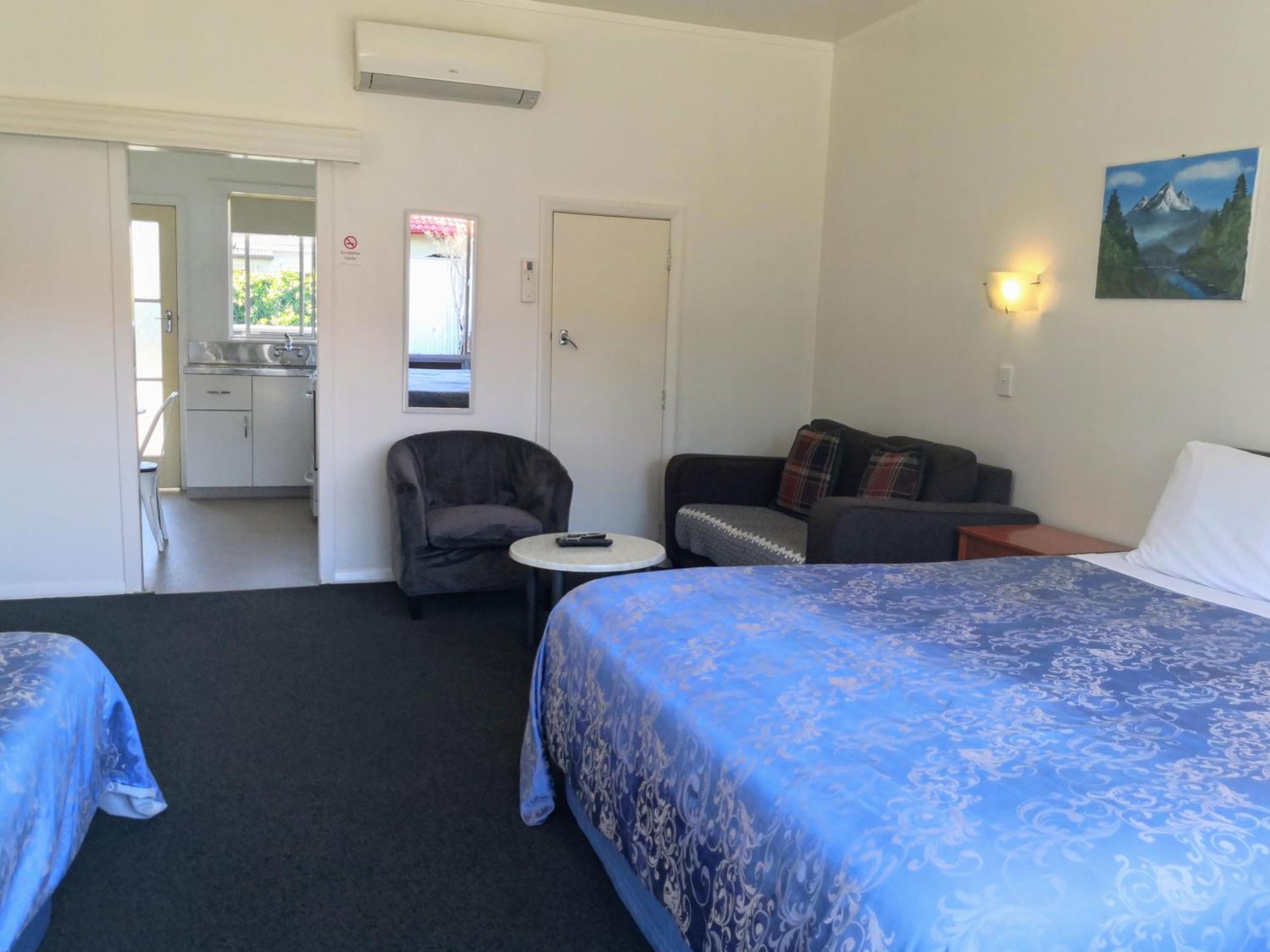Cambrian Lodge Motel Cambridge Dış mekan fotoğraf