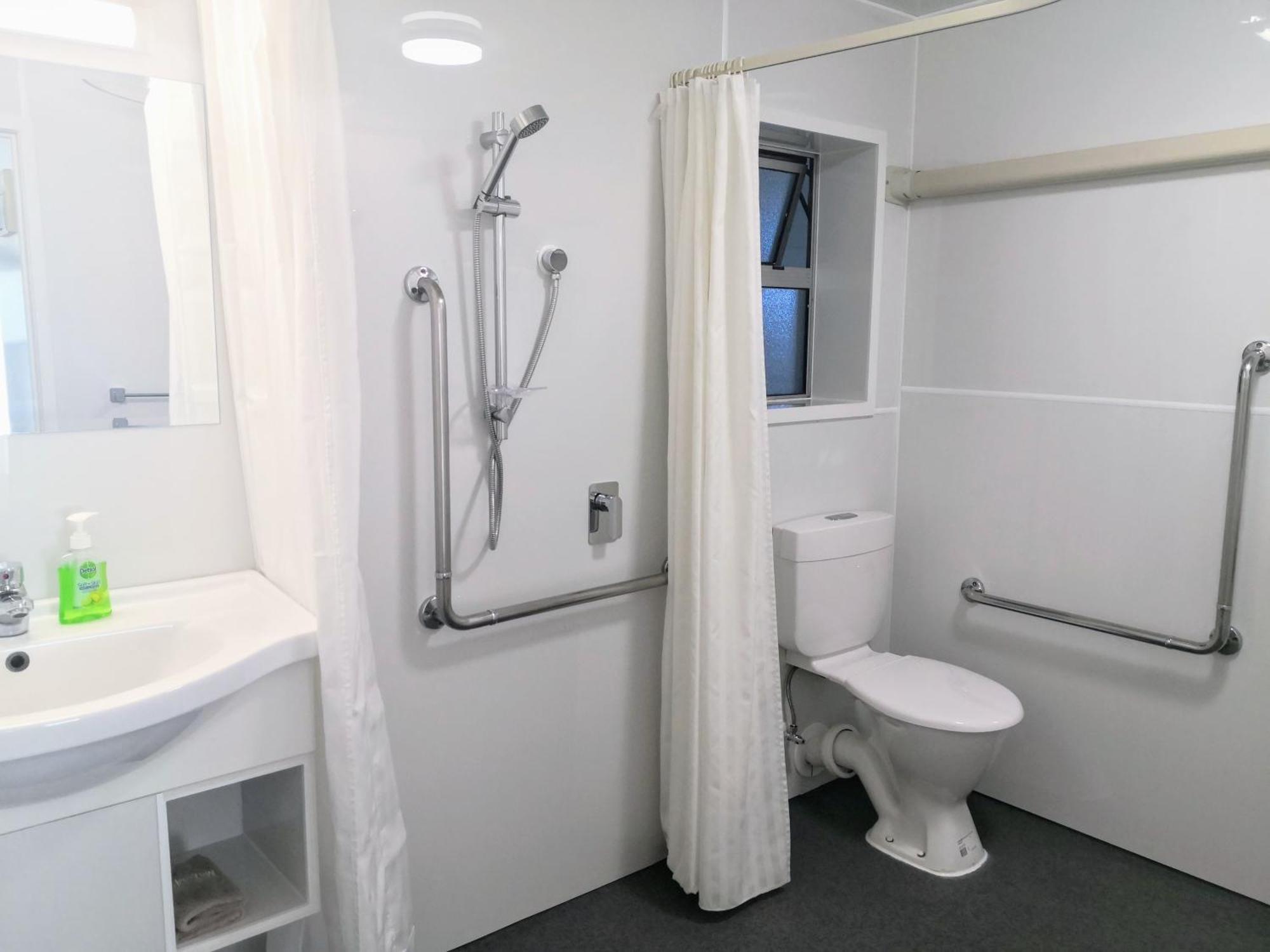 Cambrian Lodge Motel Cambridge Dış mekan fotoğraf