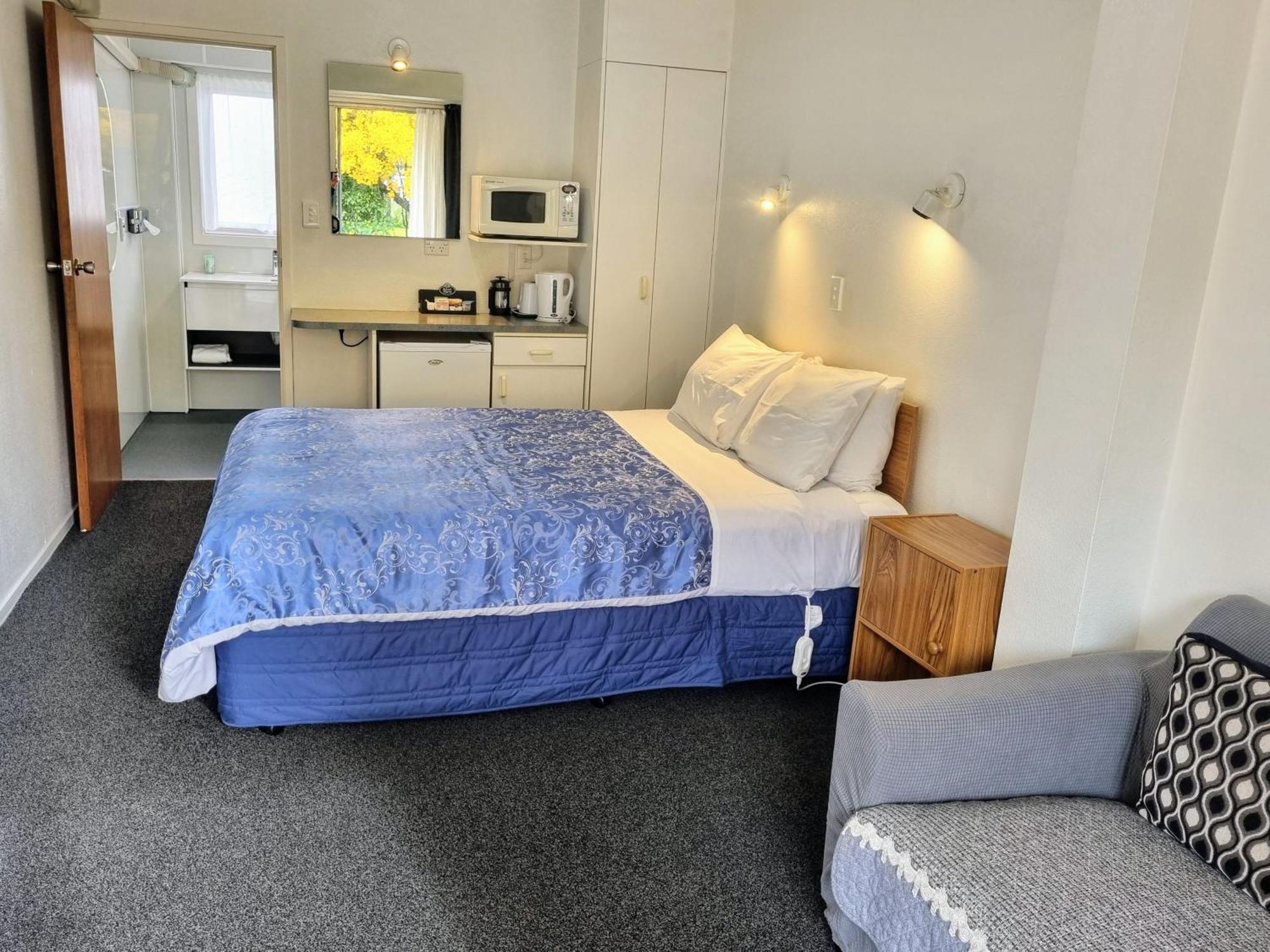 Cambrian Lodge Motel Cambridge Dış mekan fotoğraf
