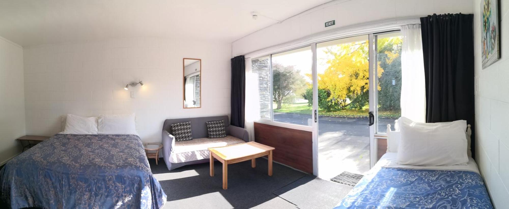 Cambrian Lodge Motel Cambridge Dış mekan fotoğraf