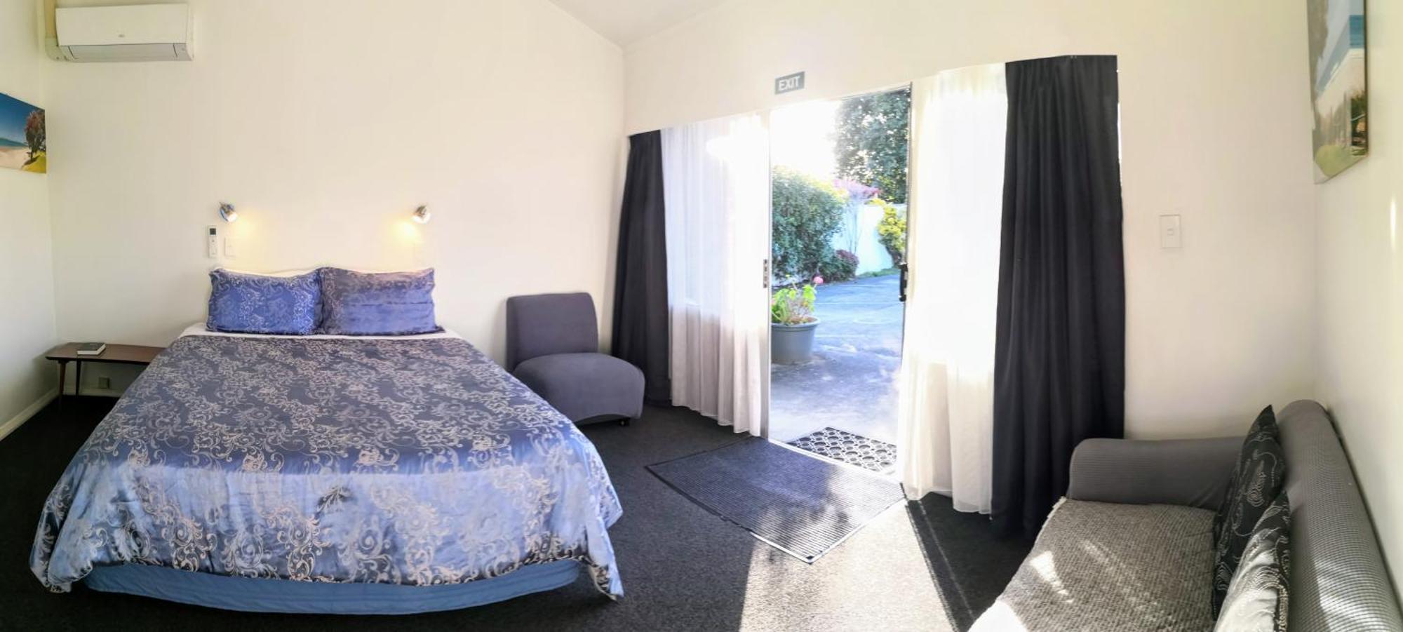 Cambrian Lodge Motel Cambridge Dış mekan fotoğraf