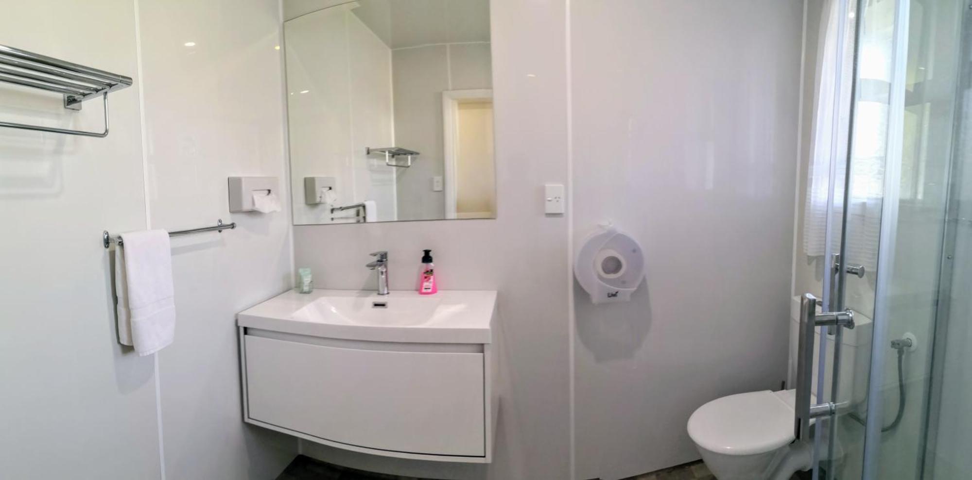 Cambrian Lodge Motel Cambridge Dış mekan fotoğraf