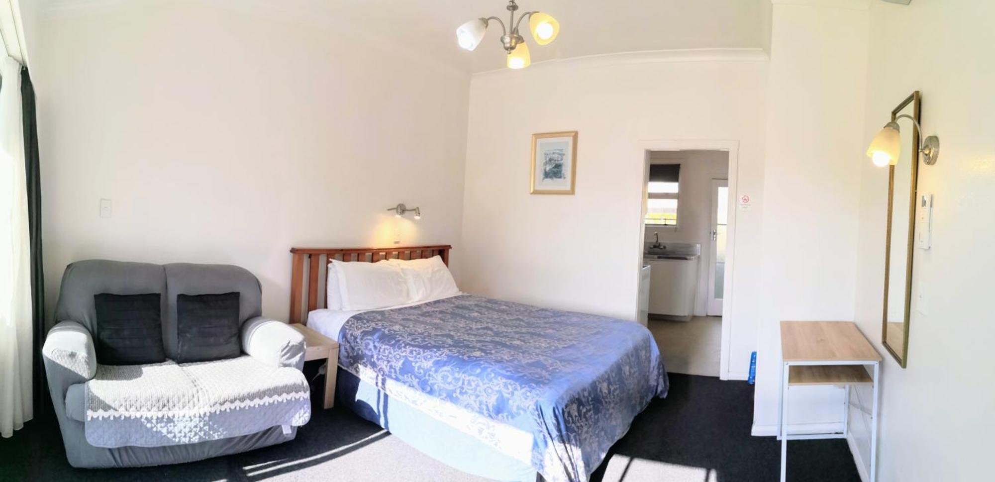 Cambrian Lodge Motel Cambridge Dış mekan fotoğraf