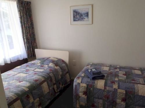 Cambrian Lodge Motel Cambridge Dış mekan fotoğraf