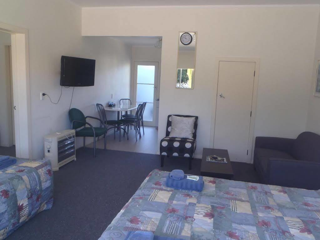 Cambrian Lodge Motel Cambridge Dış mekan fotoğraf