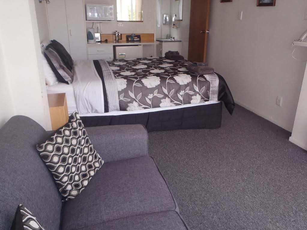 Cambrian Lodge Motel Cambridge Dış mekan fotoğraf