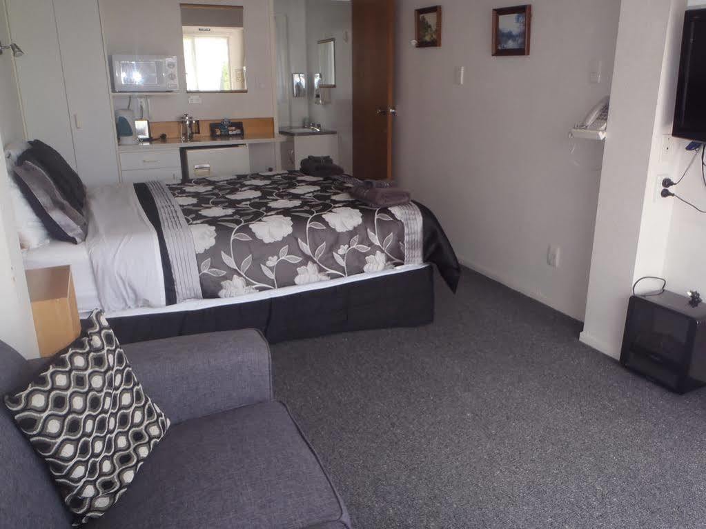 Cambrian Lodge Motel Cambridge Dış mekan fotoğraf
