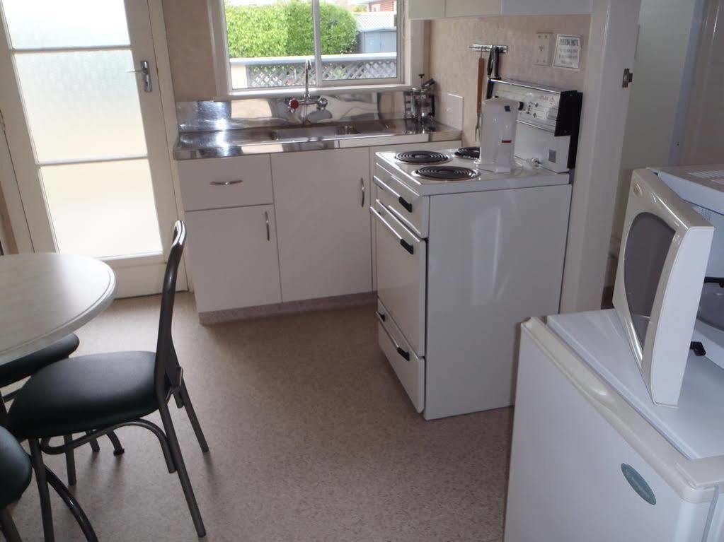 Cambrian Lodge Motel Cambridge Dış mekan fotoğraf
